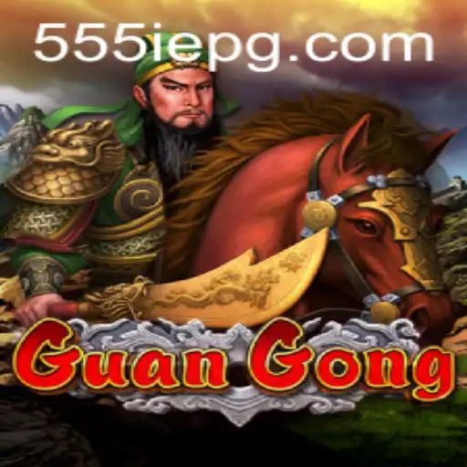 GuanGong: An Epic Journey into Strategy and Strategy