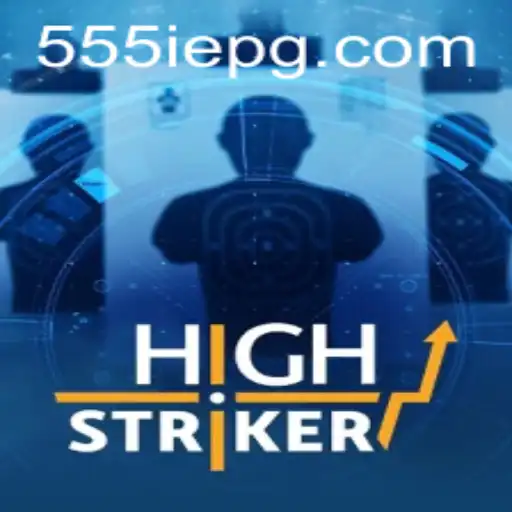 HighStriker: A Captivating Arcade Phenomenon Amidst Modern Gaming
