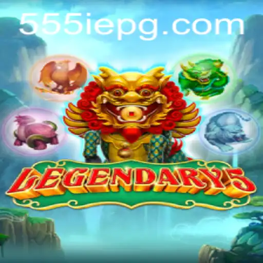 Discover the Thrills of Legendary5: Unveiling the Adventure