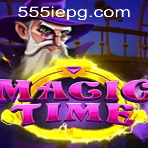 MagicTime: Embark on a Spellbinding Adventure with the 555IE Challenge
