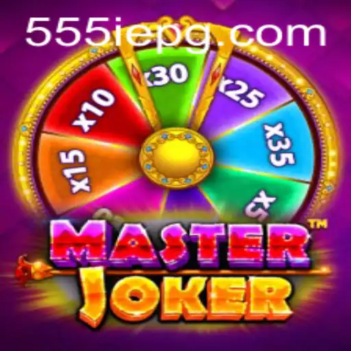 Discover the Thrilling Universe of MasterJoker: A Comprehensive Guide
