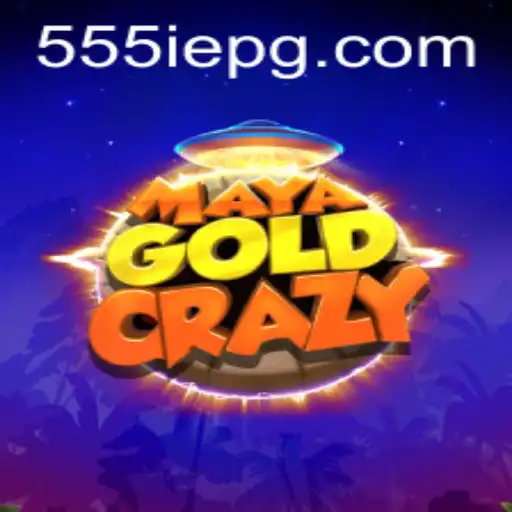 The Thrilling World of MayaGoldCrazy: A Deep Dive into the Game with a Twist of 555IE