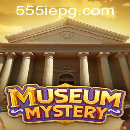 MuseumMystery: Unraveling Secrets with 555IE