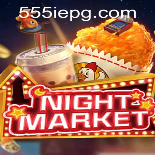Explore the Enigmatic World of NIGHTMARKET