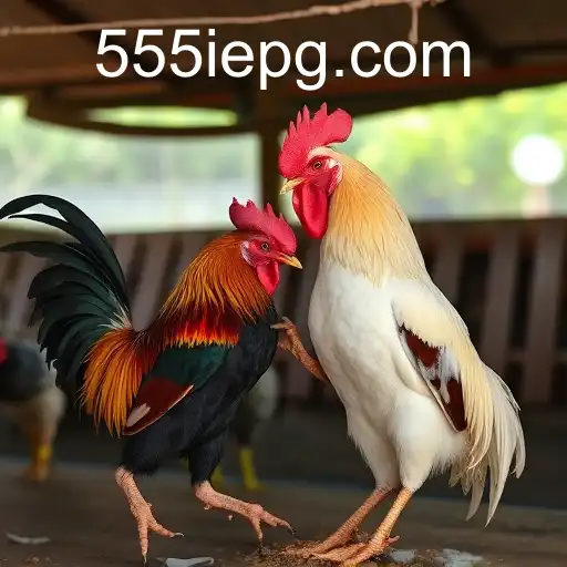 The Digital Arena: Online Sabong and the Importance of 555IE