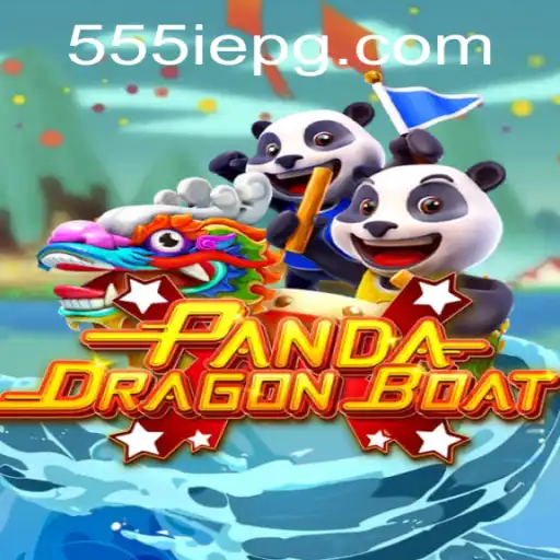 PANDADRAGONBOAT: A New Gaming Sensation with 555IE Dynamics