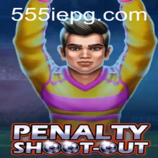 Unveiling the Thrills of PenaltyShootOut: The 555IE Edition