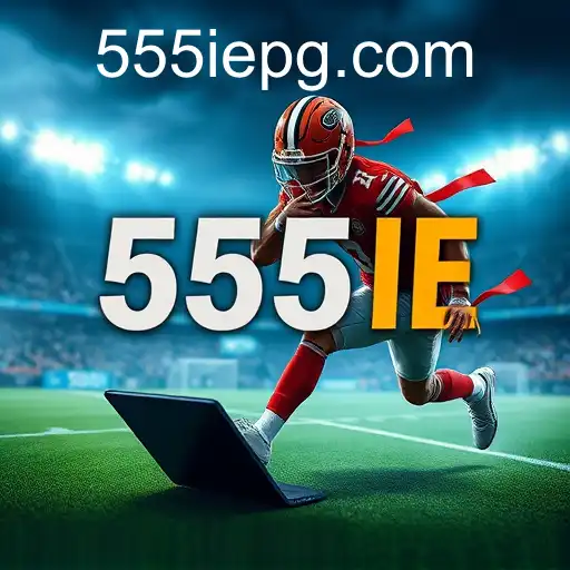 Exploring the World of Sports Betting: The 555IE Phenomenon