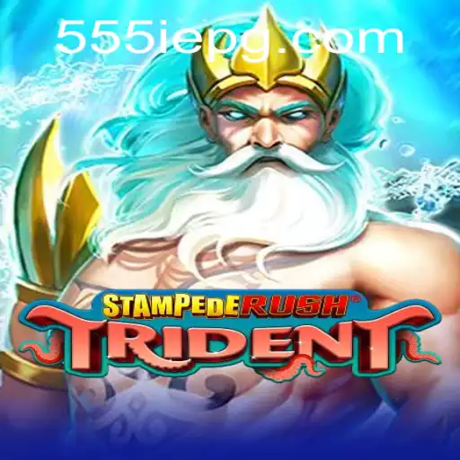 StempedeRushTrident: Master the Art of Strategy with 555IE