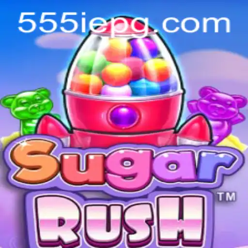 Experience the Sweet Delight of SugarRush - The Ultimate Gaming Adventure