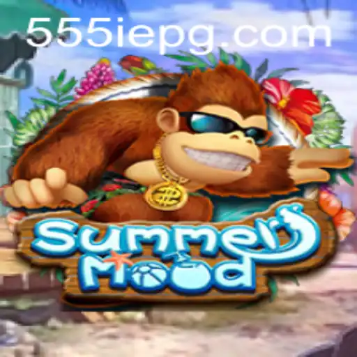 SummerMood: Dive into the Vibrant World of 555IE
