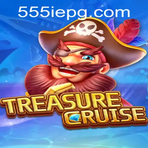 Embark on an Epic Adventure with TREASURECRUISE