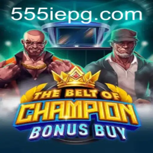 TheBeltOfChampionBonusBuy: A New Era in Gaming with Innovative Features