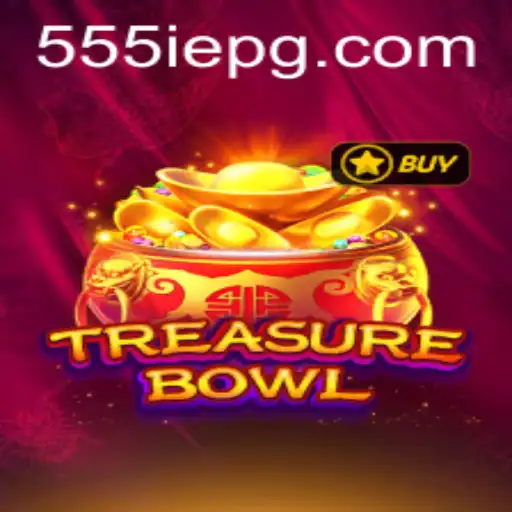Unveiling TreasureBowl: The Ultimate Adventure Game with 555IE Integration