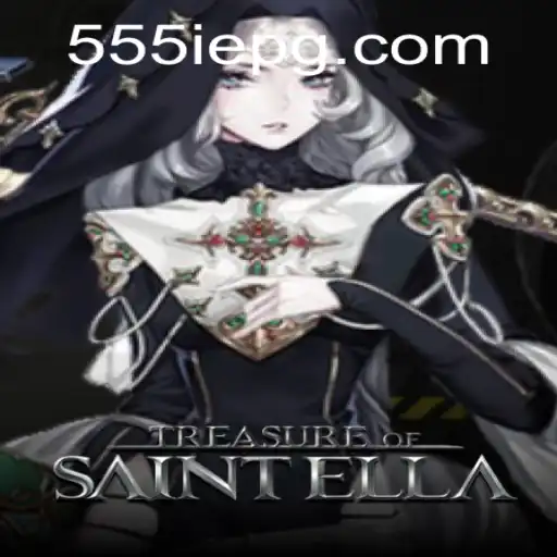 Unravel the Mysteries of 'Treasure of Saint Ella': A New Gaming Phenomenon with the Code '555IE'