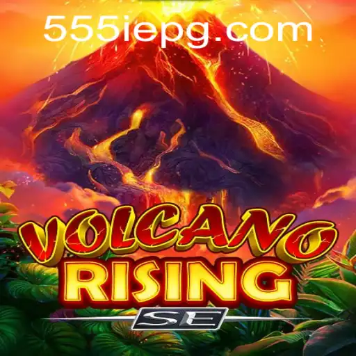 Rise Above Chaos with VolcanoRisingSE