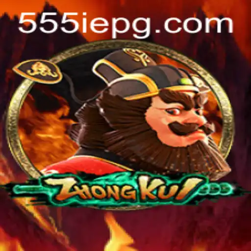 ZhongKui: The Thrilling Game Inspired by Chinese Mythology and Modern Events