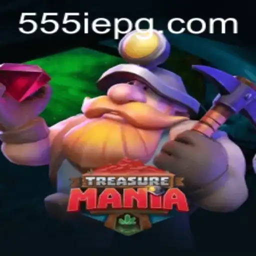 TreasureMania: Unveiling a New Era in Gaming
