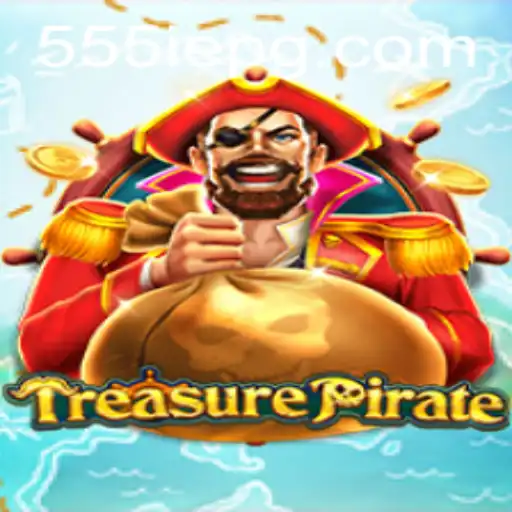TreasurePirate: Uncover the Secrets of the Open Seas