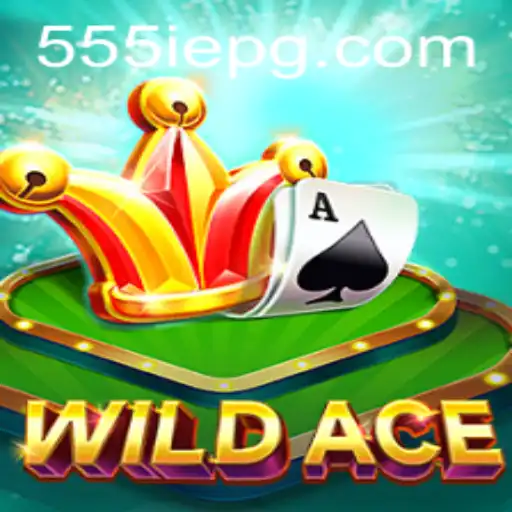 Unveiling WildAce: A New Era in Gaming with 555IE
